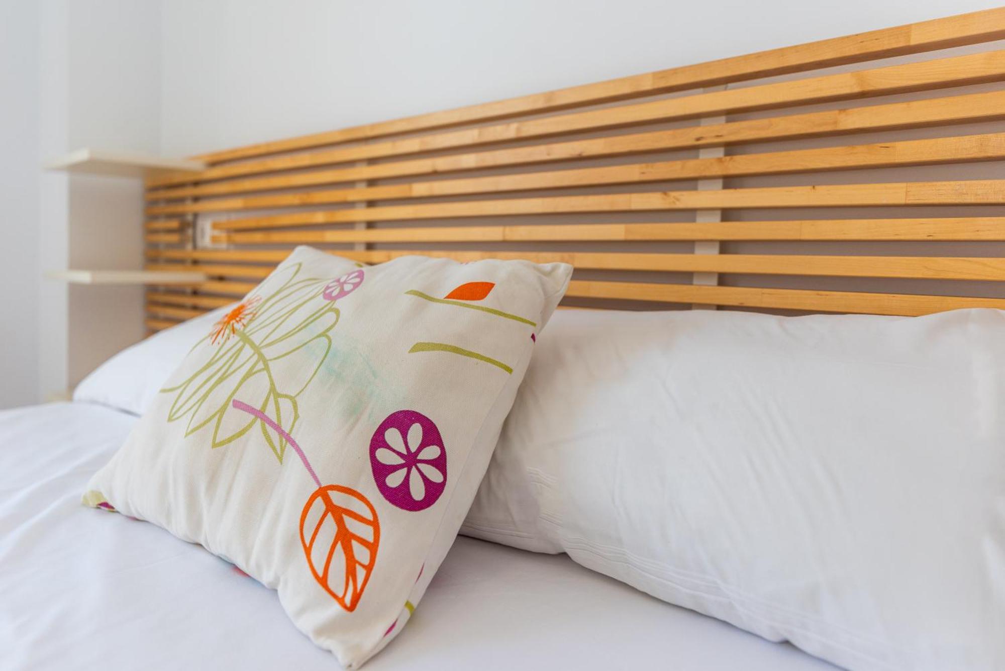 Appartamento Wintowinrentals Cozy Near Center Málaga